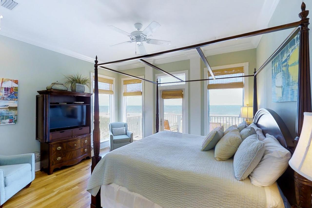 Southern Splendor Villa Đảo St. George Ngoại thất bức ảnh