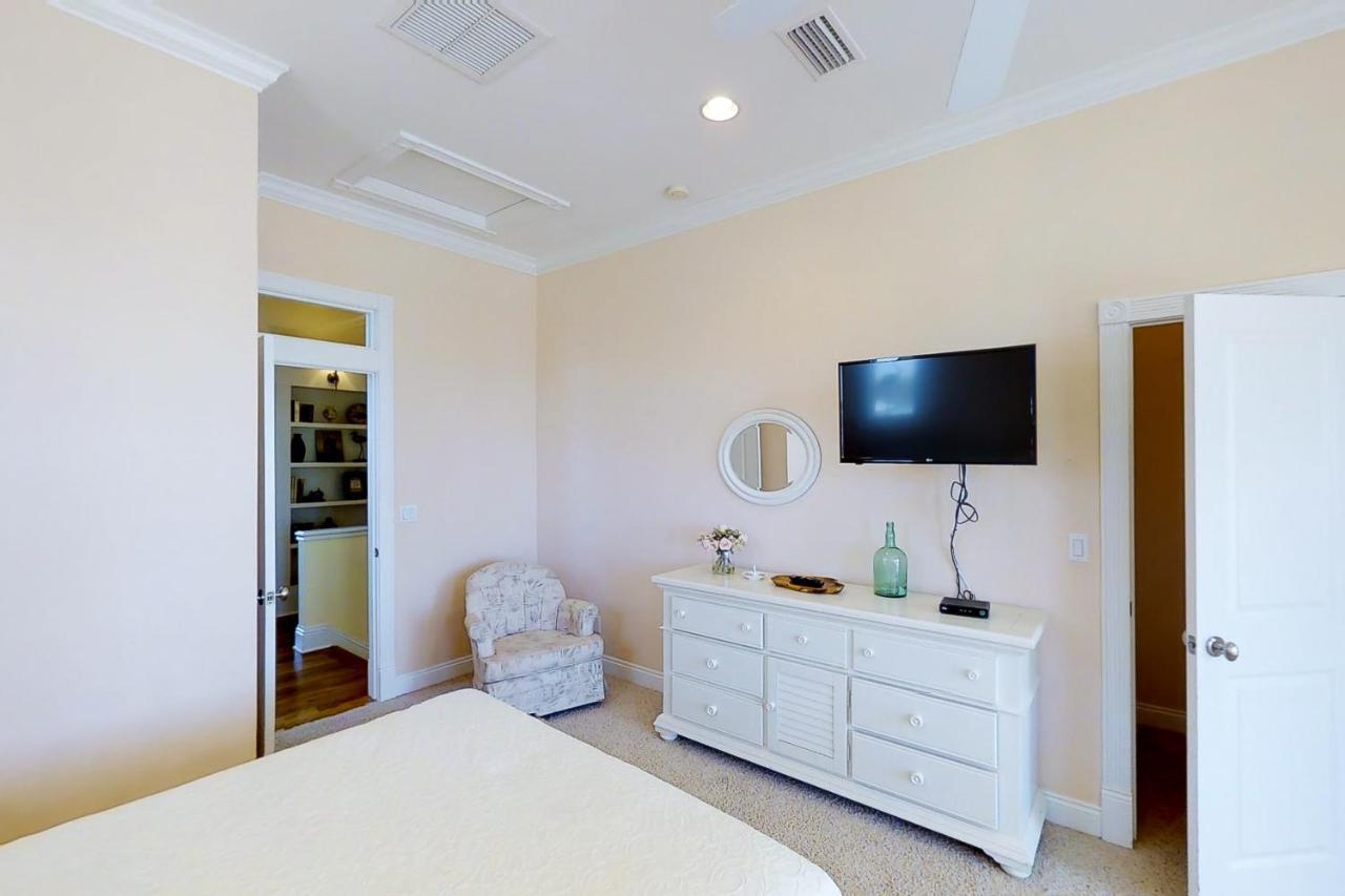 Southern Splendor Villa Đảo St. George Ngoại thất bức ảnh