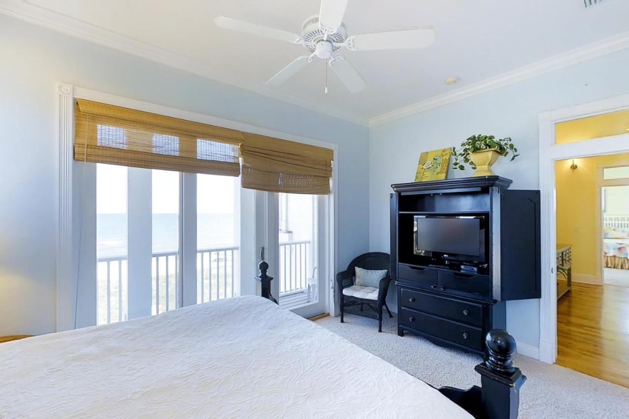Southern Splendor Villa Đảo St. George Ngoại thất bức ảnh