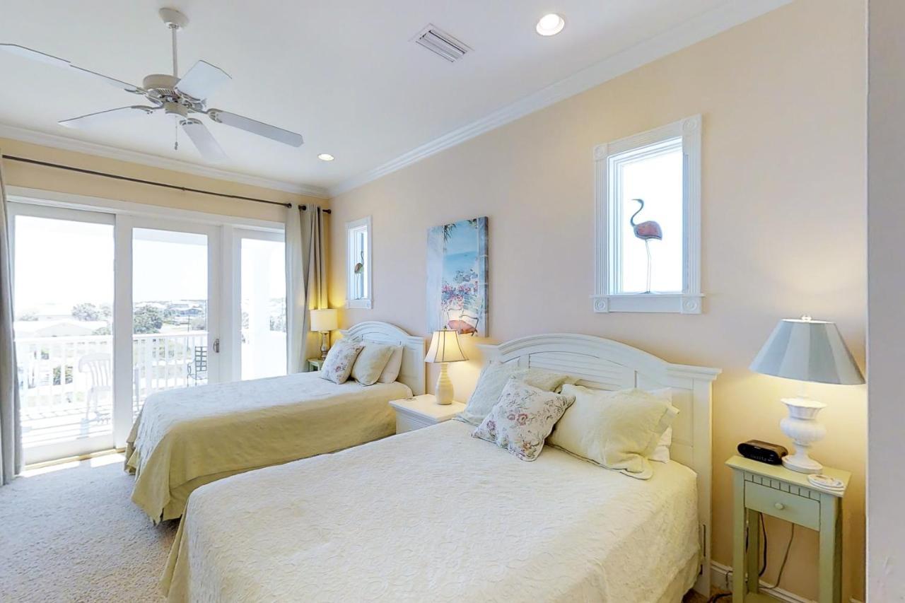Southern Splendor Villa Đảo St. George Ngoại thất bức ảnh