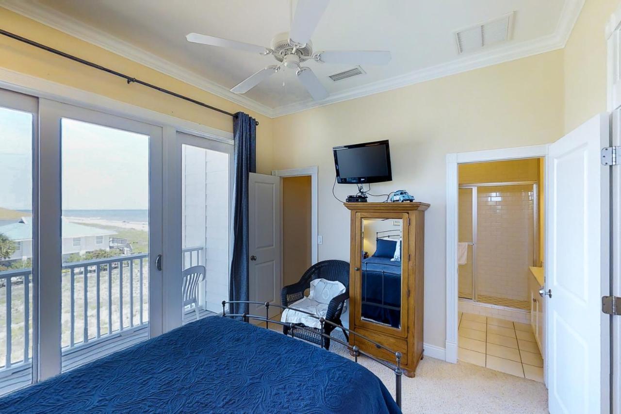 Southern Splendor Villa Đảo St. George Ngoại thất bức ảnh